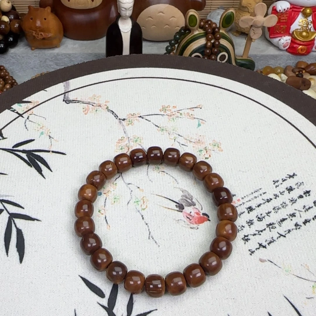 库克吊坠老型单圈