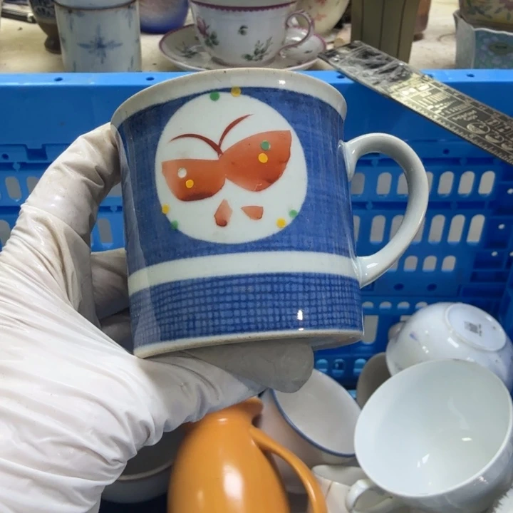 瓷片绵****花开播啦….开播啦!