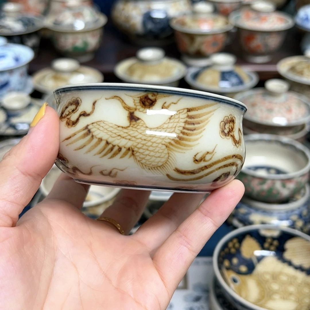 【闪购商品】杯陶瓷艺术有限公司