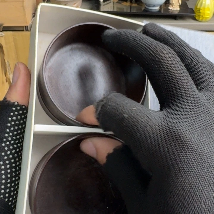 砖雕瓷器工艺工艺品摆件