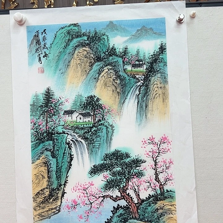 国画11111111111111111