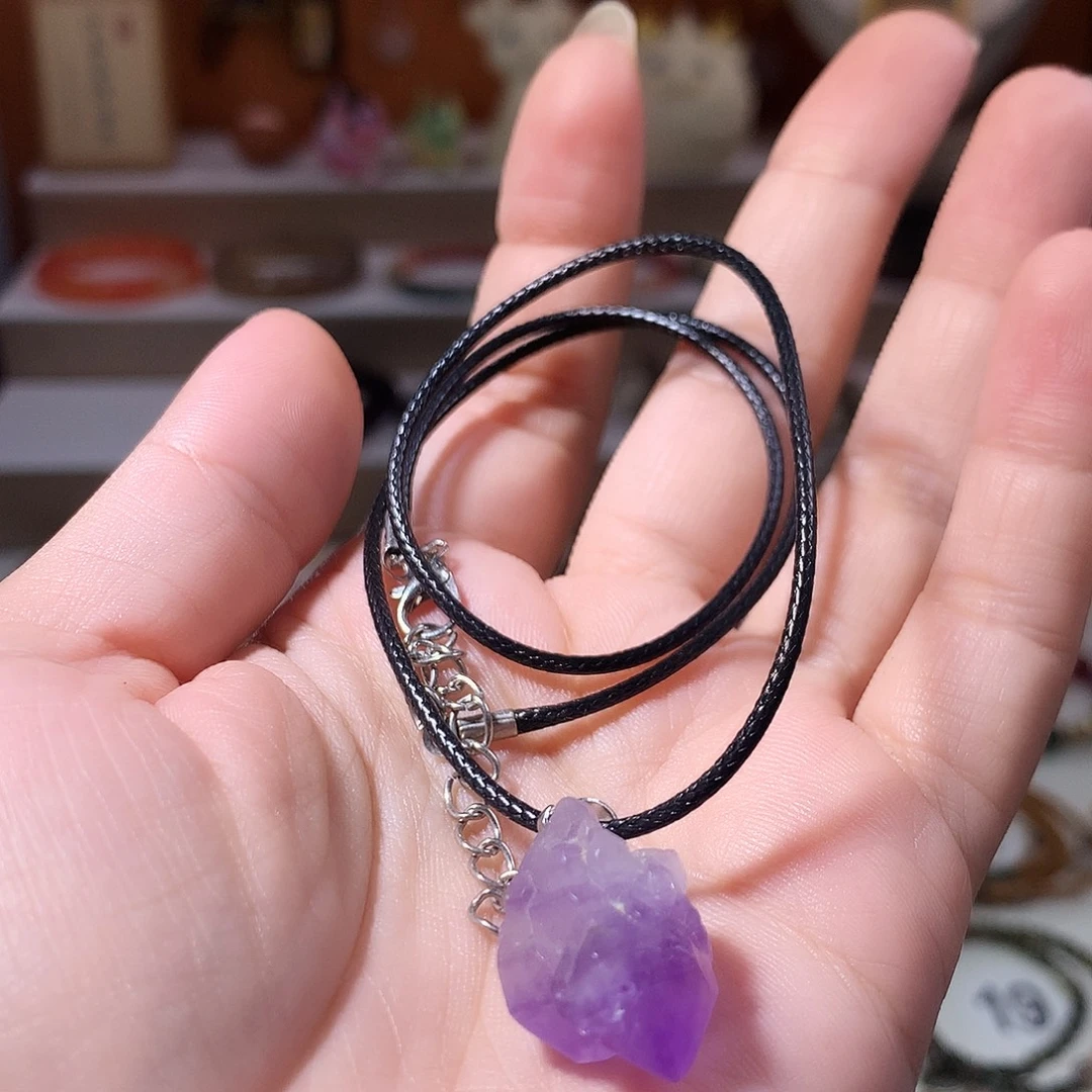 吊坠菩提根/象牙果