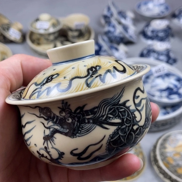 云***业杯手工手绘手工制作