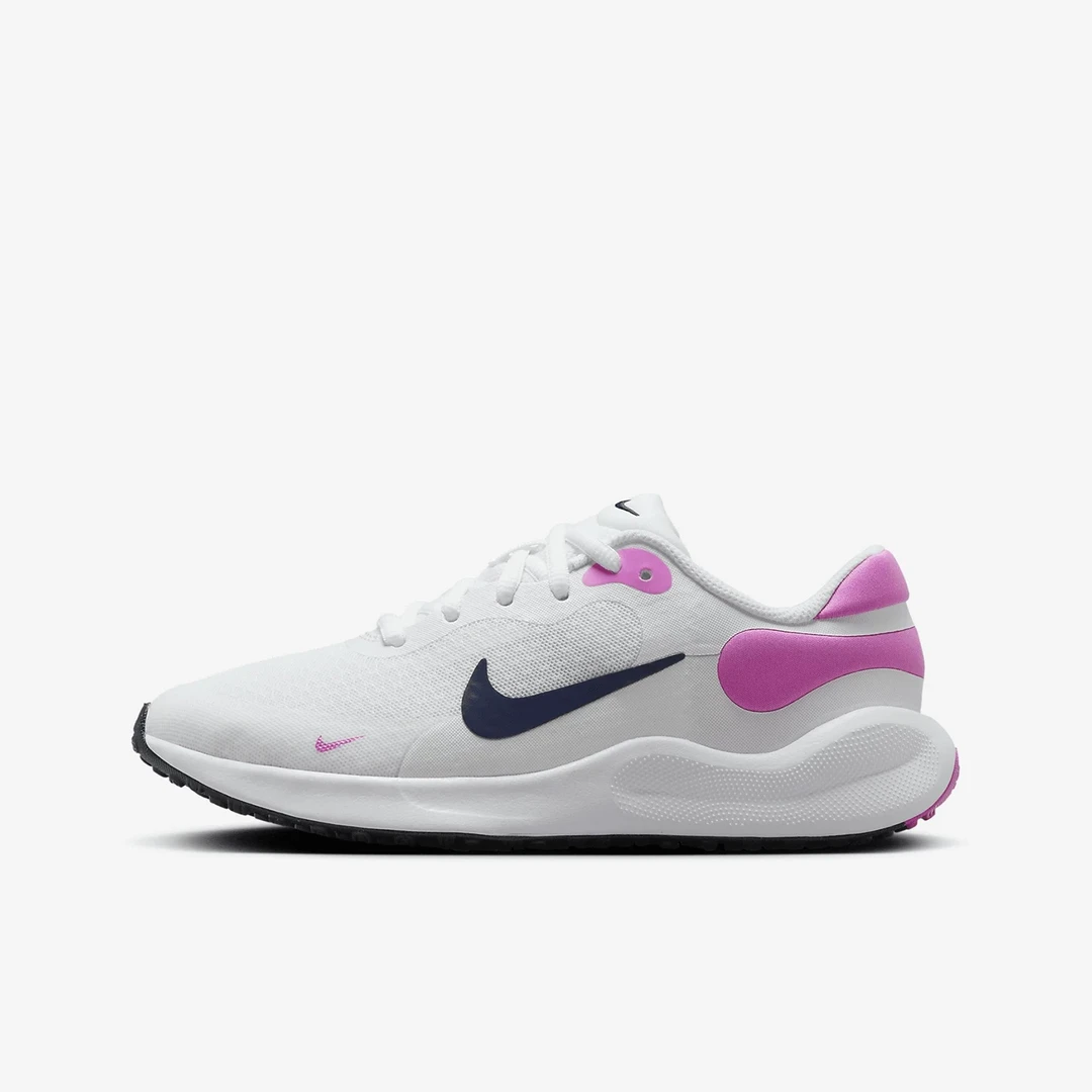 Nike耐克正品系带舒适儿童男童女童百搭轻便运动休闲跑步鞋FB7689