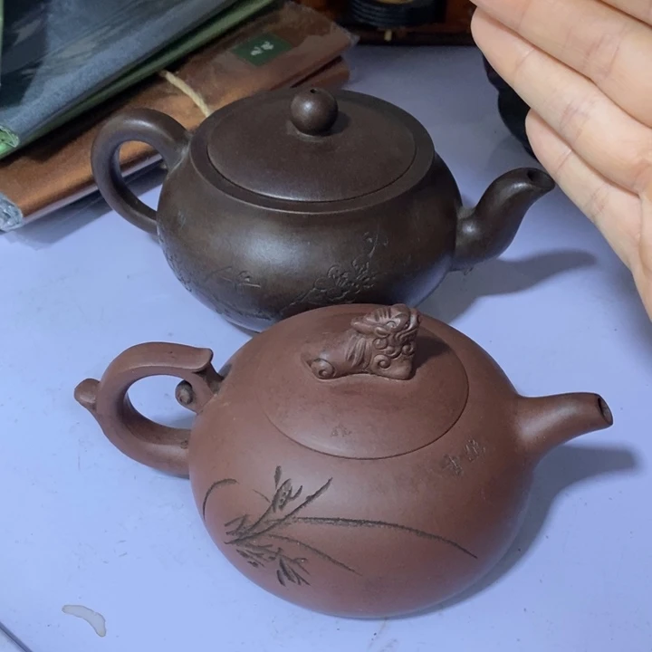 锦***程陶瓷艺术陶瓷艺术紫砂