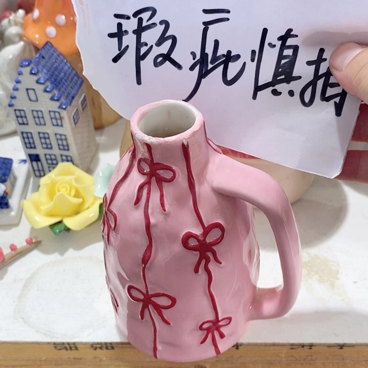 陶瓷树脂家居摆件