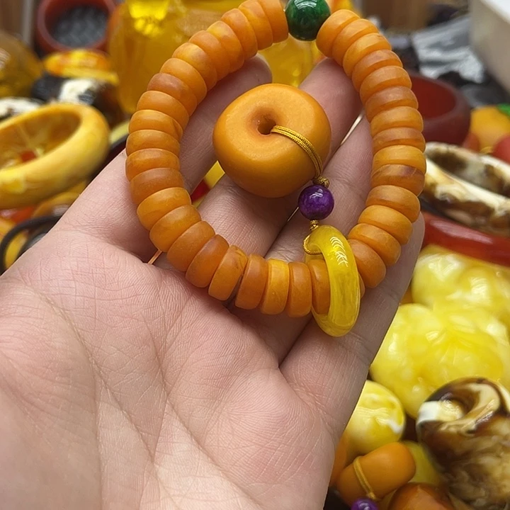 K78高端定制收藏手持