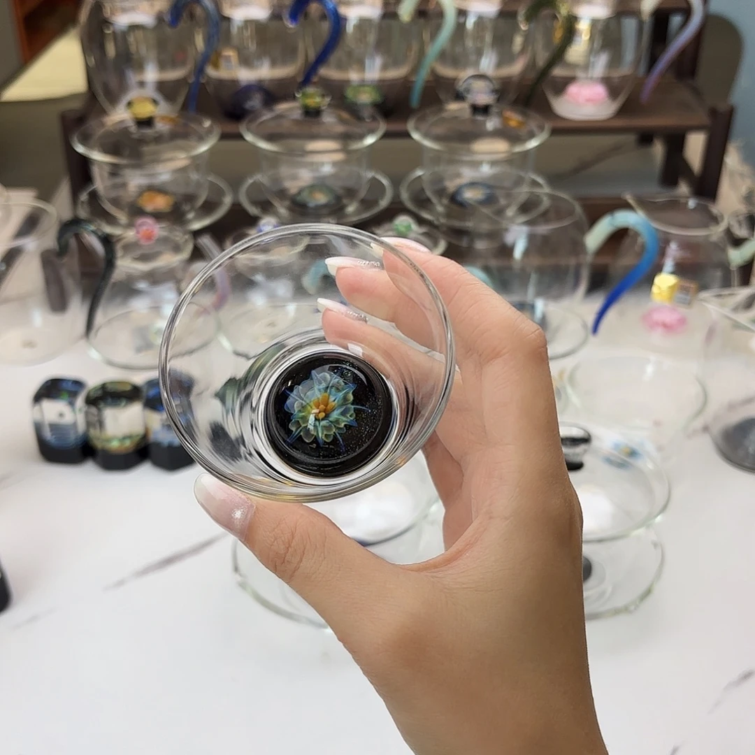 ℳ***）禾器 星悦达杯 孤品普通盒