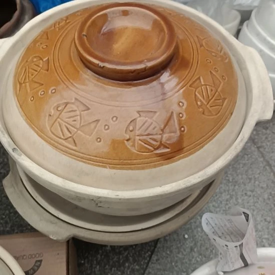 瓷片陶瓷盘子碗啥都有