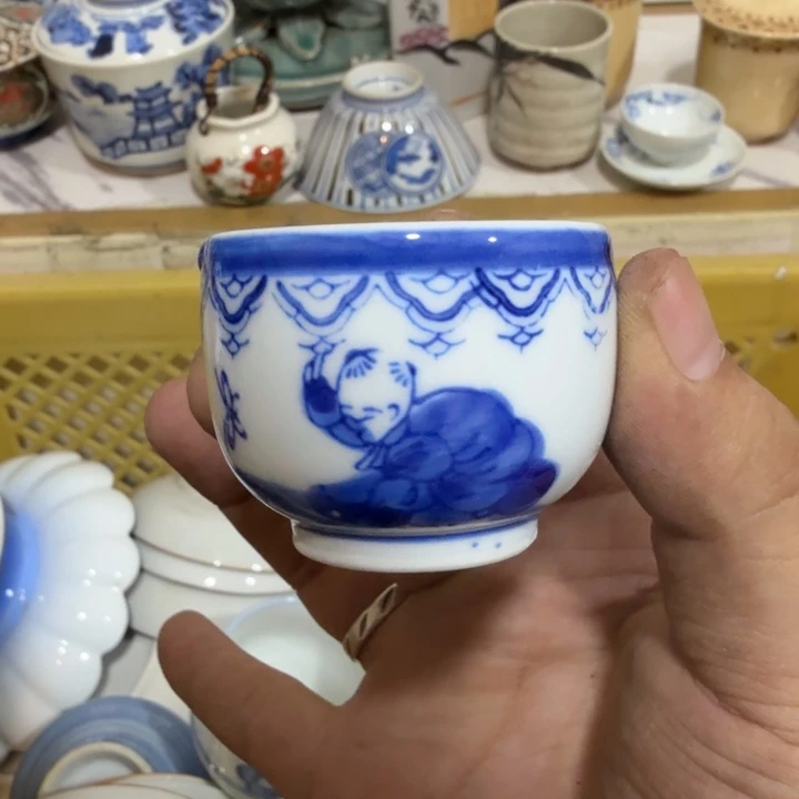 陶瓷推荐第二名20包邮