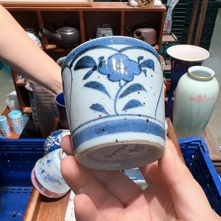 瓷片五十包邮 非全新