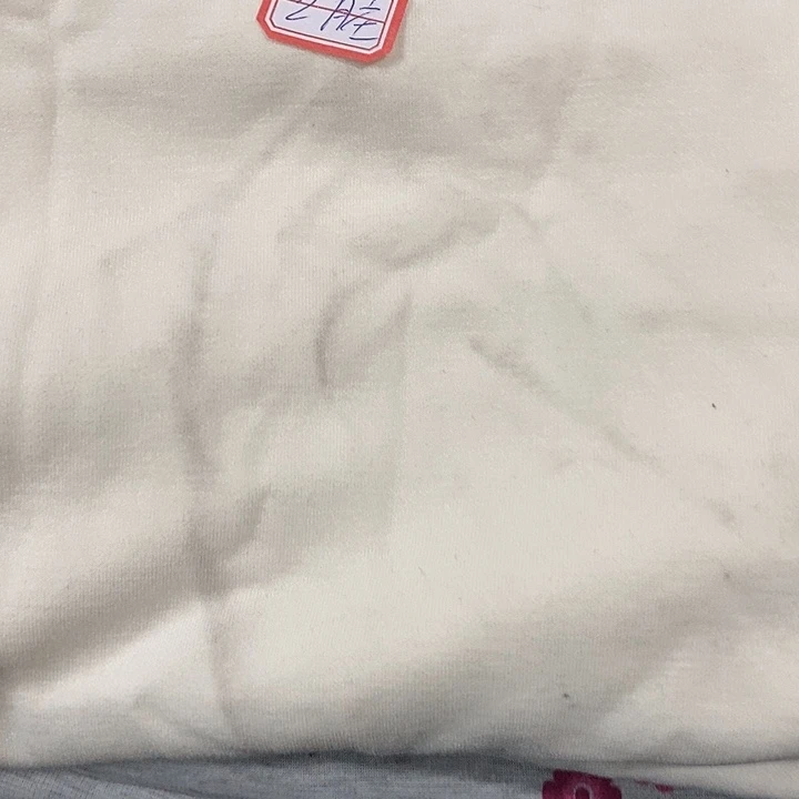 竹浆纤维高档面料2米。瑕疵