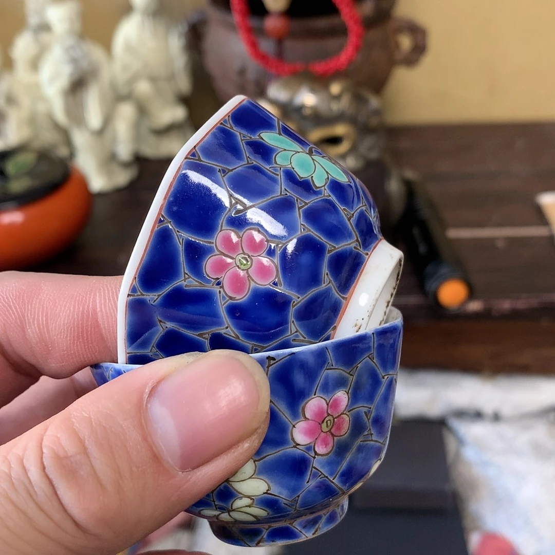 紫砂茶宠工艺美术作品