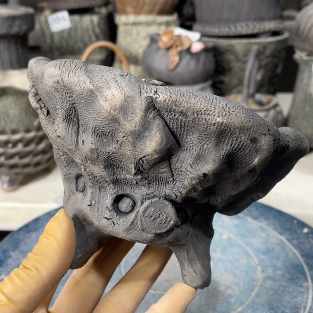 红陶一个人的时候就会