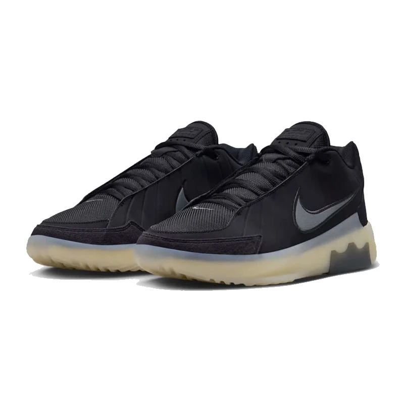 NIKE耐克【晋】男鞋LEBRON WITNESS IX运动鞋篮球鞋HQ8035-001