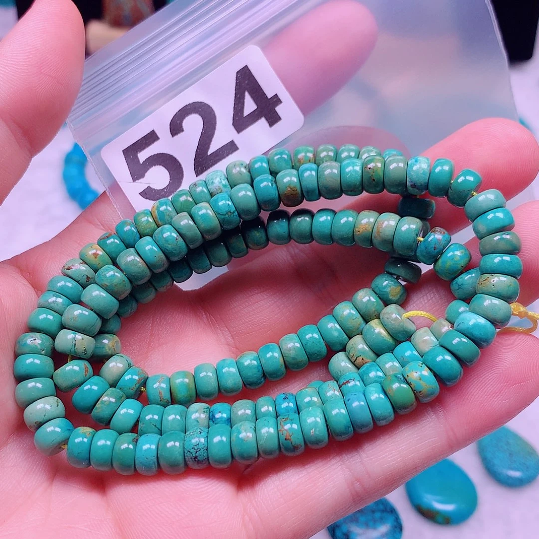 空竹粉丝专享十堰特色手工散珠