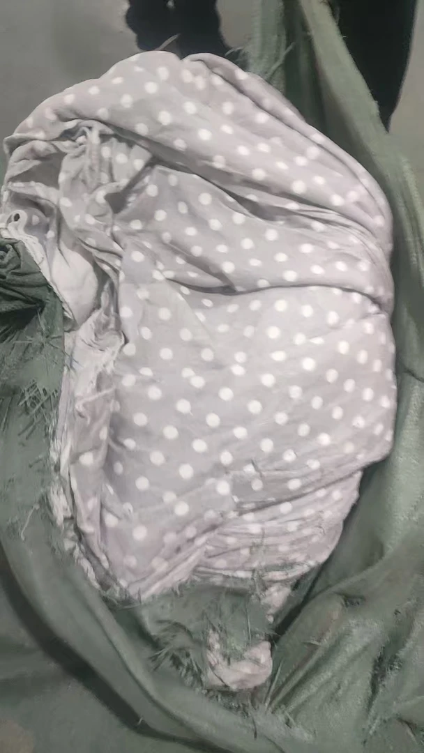 可裁剪灰波点超大号毛巾浴巾约150*200