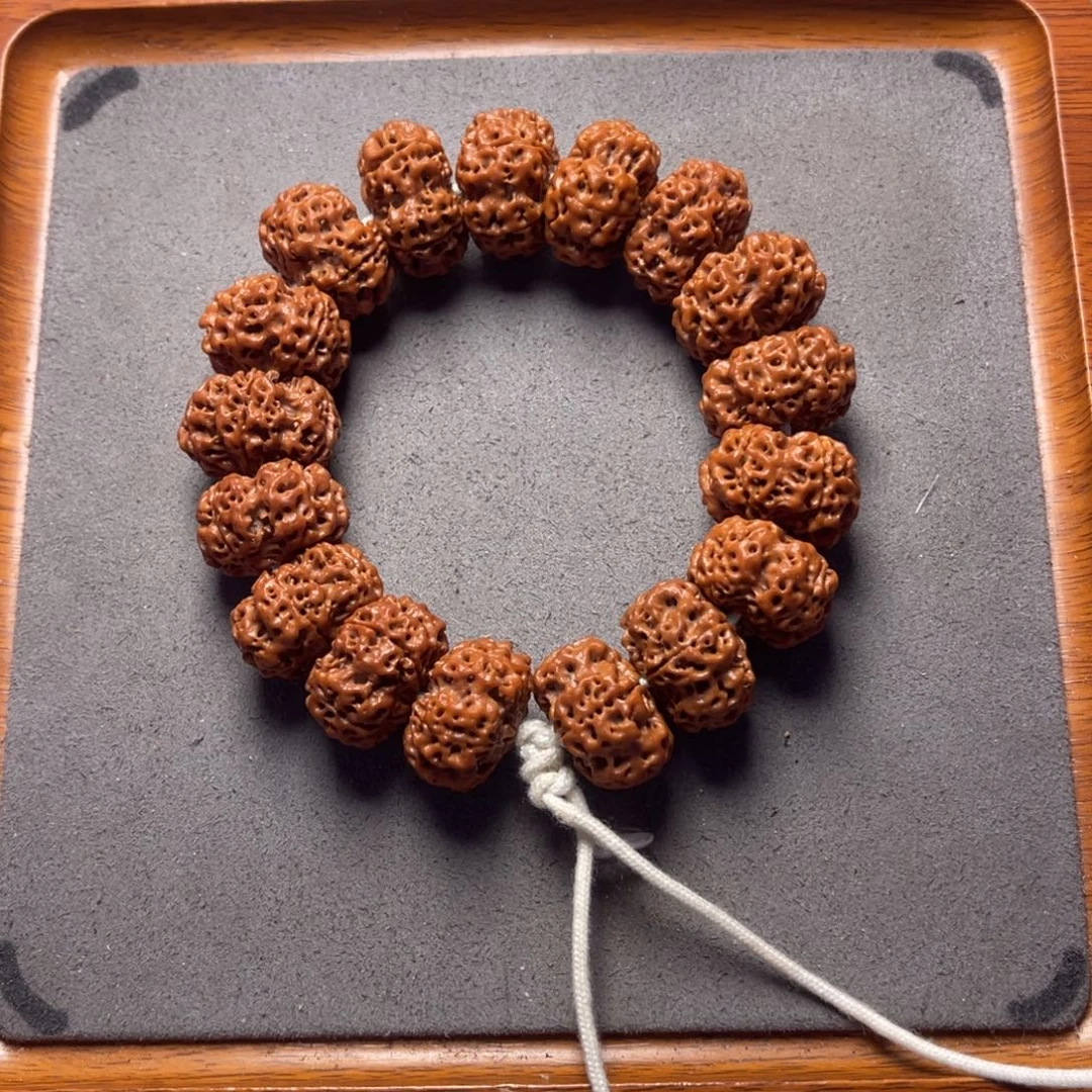 菩提2号金刚菩提梅花夹板蜂窝22+