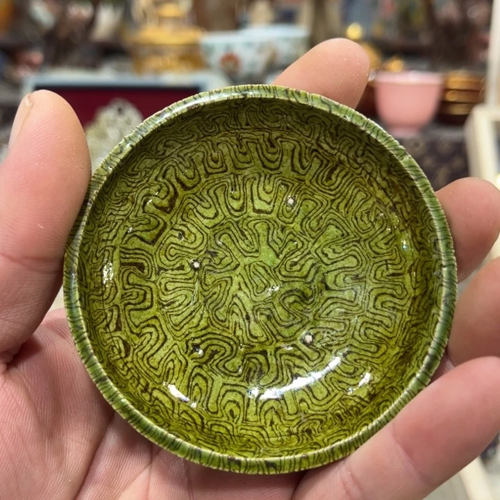 山***依瓷器瓷器摆件瓷器摆件