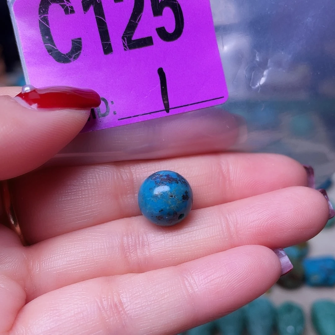 空竹粉丝专享十堰特色手工散珠