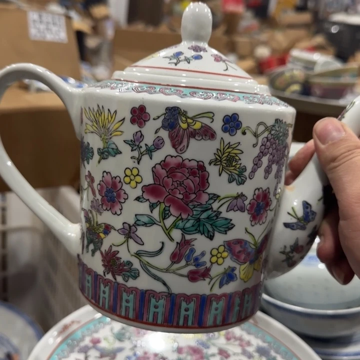 陶其他景德镇陶瓷艺术品
