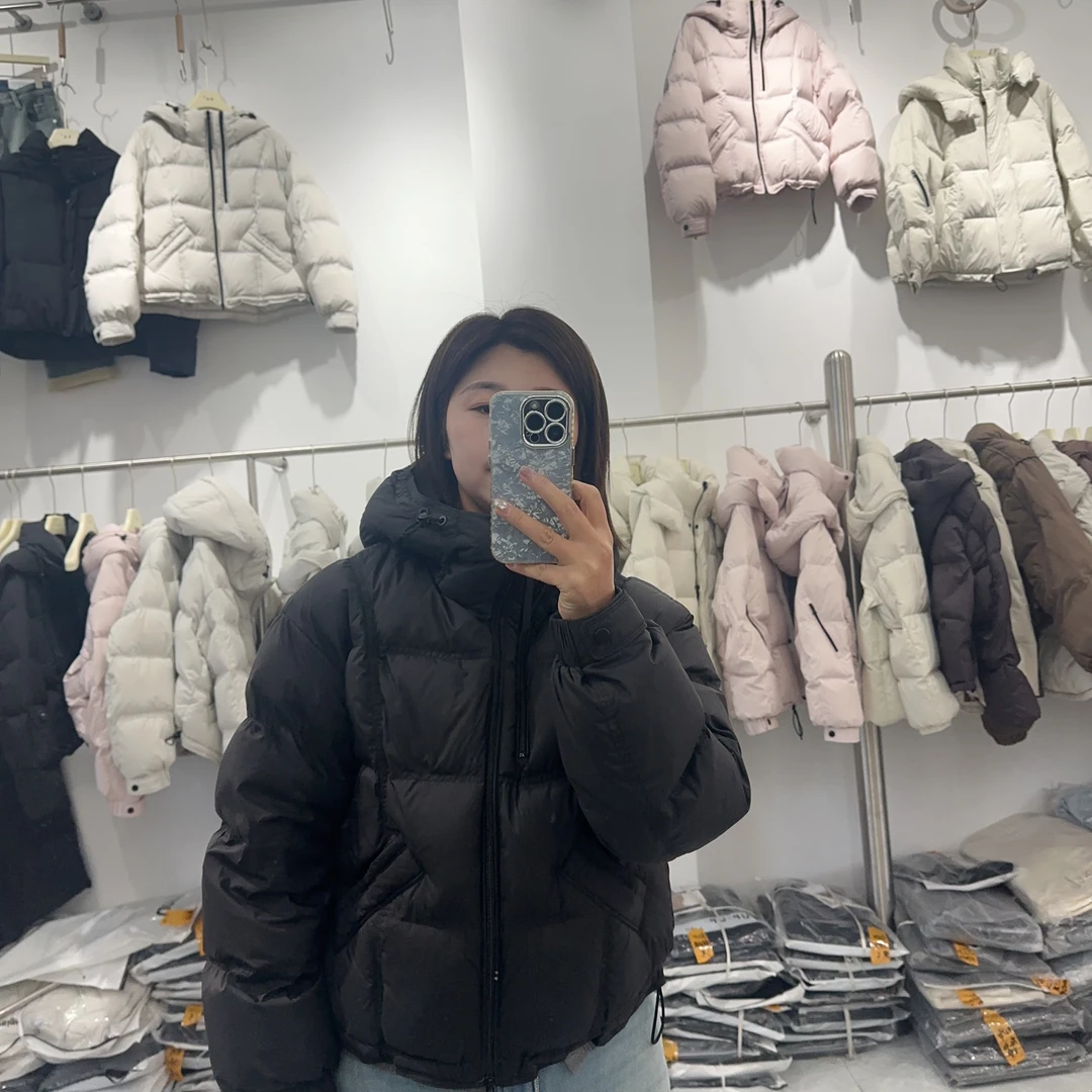 宝妹家时尚韩版外套