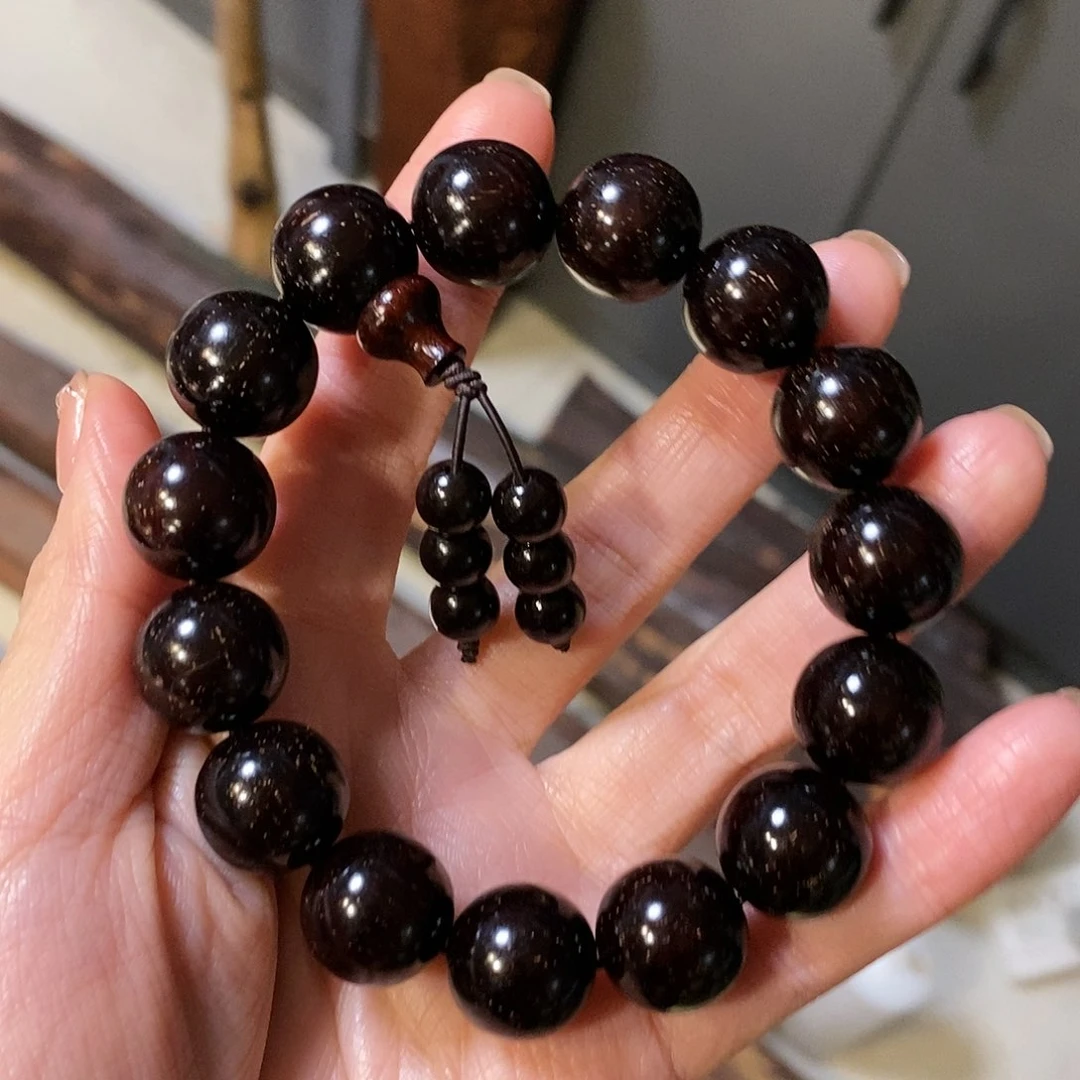 檀香紫檀（小叶紫檀）