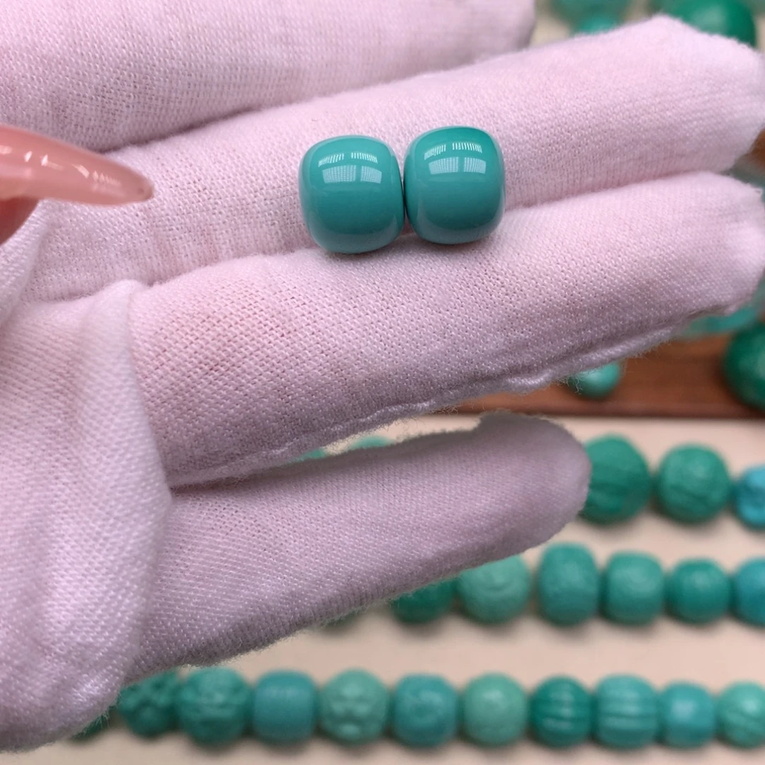红***驴手工光面老型卡10.