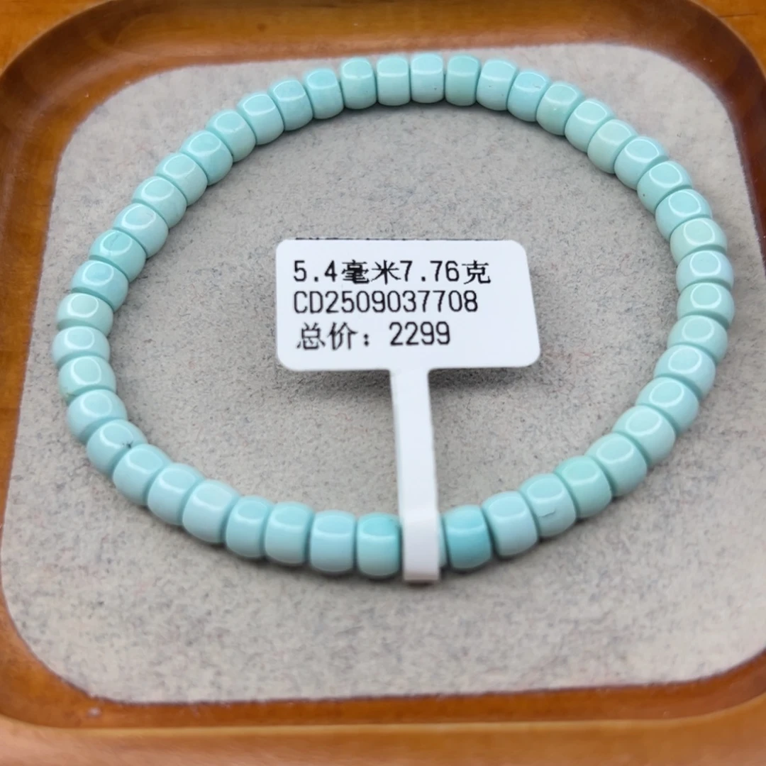 绿松石未镶嵌珠宝半成品