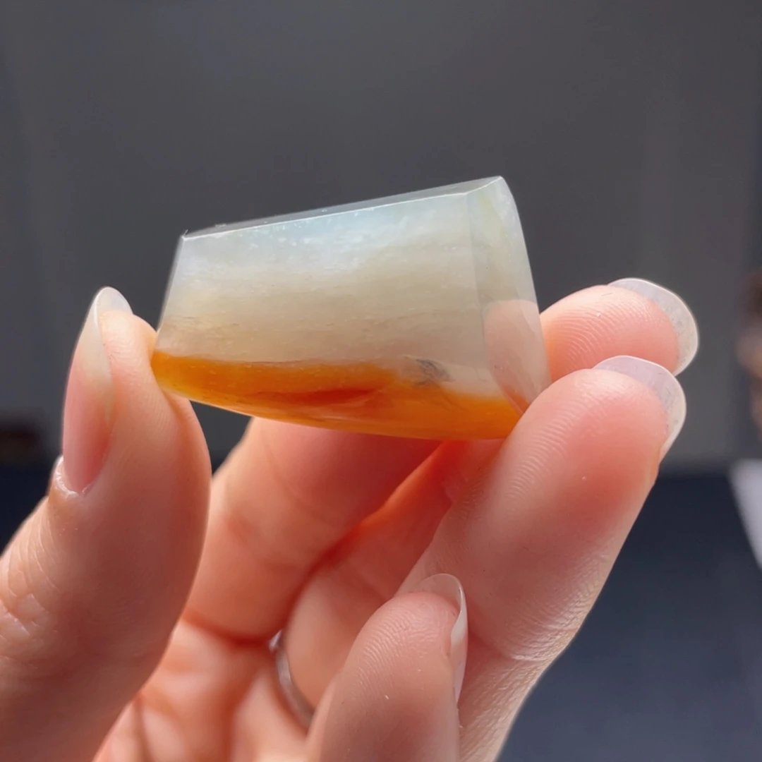 定制翡翠未镶嵌包工包料