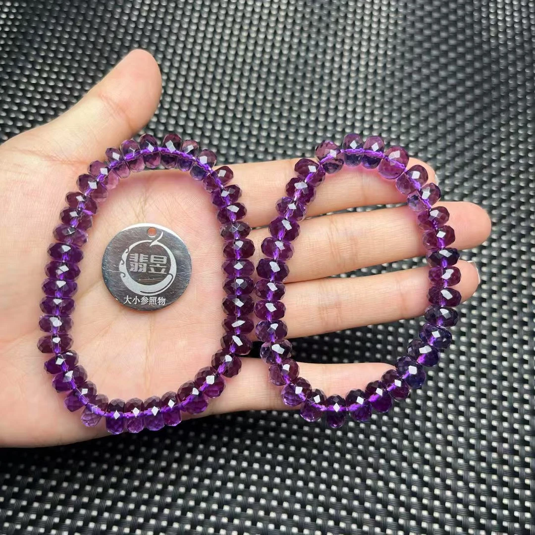 翡昱-SH52-22753-水晶手串/约9+/约28颗/-多样性发其一-C