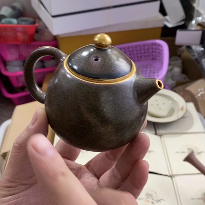 陶瓷艺术品及陶瓷制品