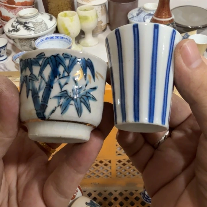 陶瓷推荐第二名20包邮