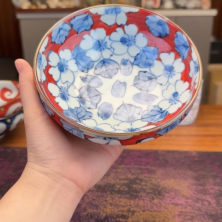 高端进口陶瓷产品