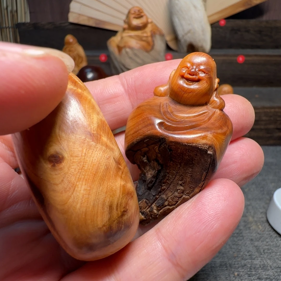 大***S柏木（崖柏）我的小可爱小猫咪