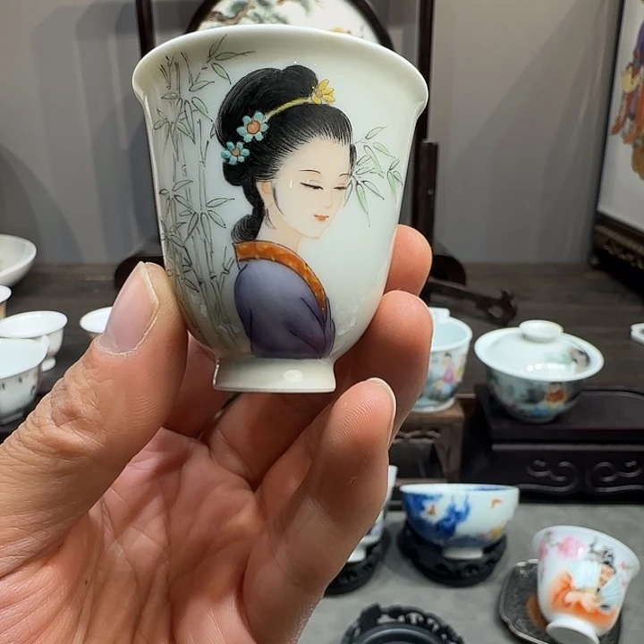 福利景德镇陶瓷艺术