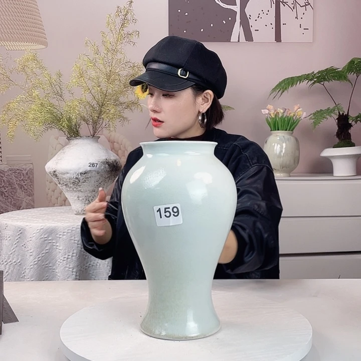 摆件159 景德镇陶瓷艺术精品