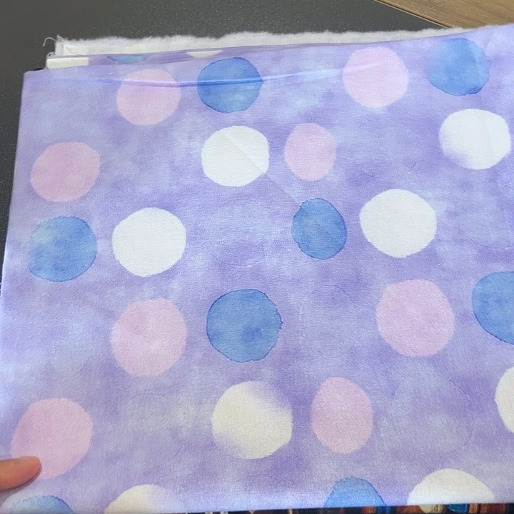 棉福利一米价纯棉平布1.1米宽果子布块