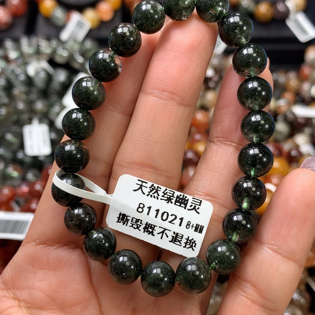 【闪购商品】水晶手链未镶嵌，