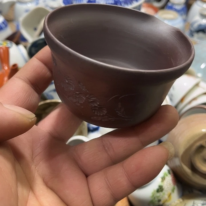 陶瓷茶玩榜第二十名