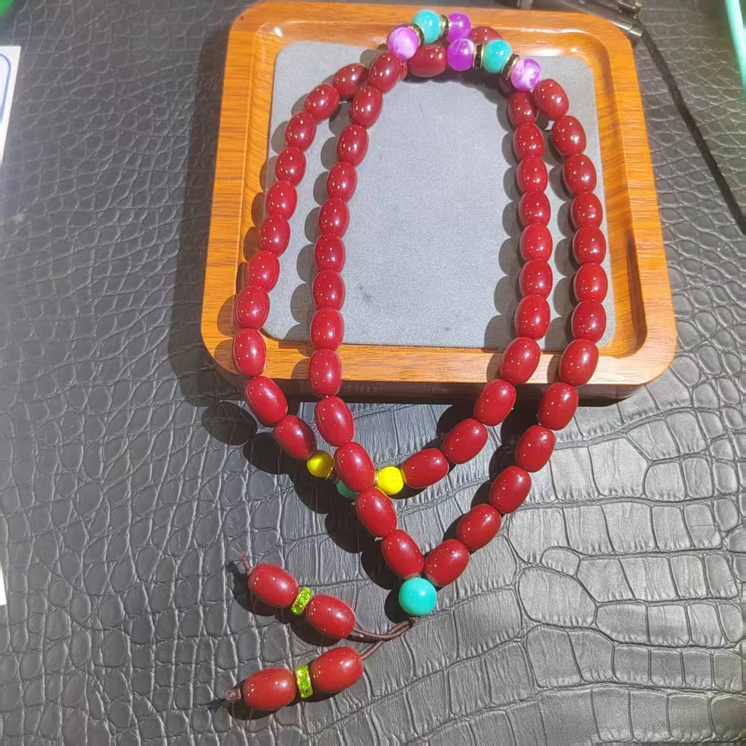 精品时尚项链甜026