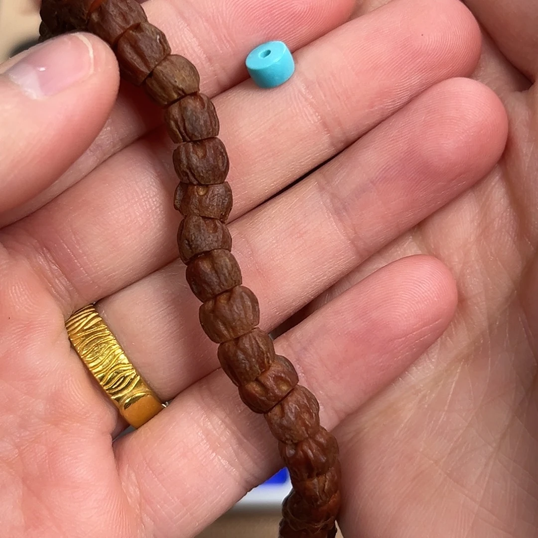 柏香籽/百香籽吊坠