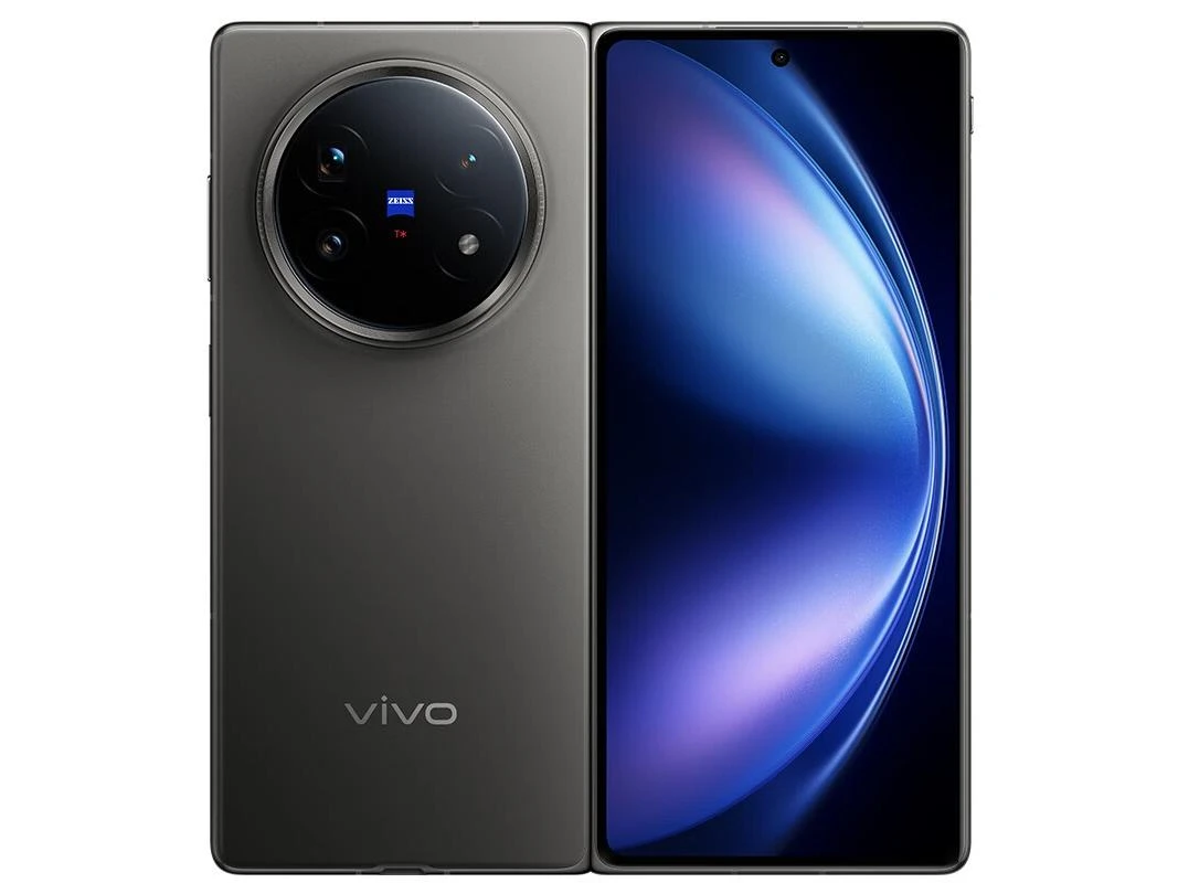 9新 vivo xfold5 5g手机 折叠屏手机 原装二手手机