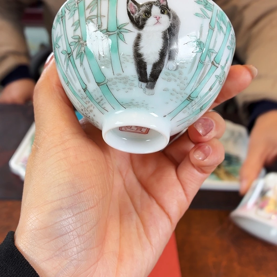 陶九鸣瓷艺九鸣瓷艺