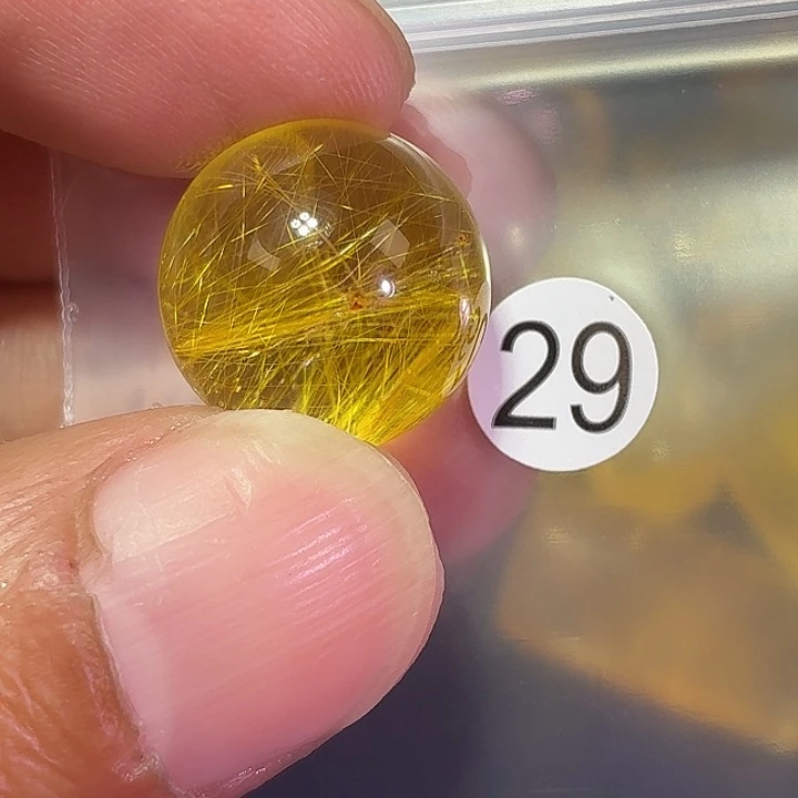 有***光吊坠(不含链)未镶嵌水晶