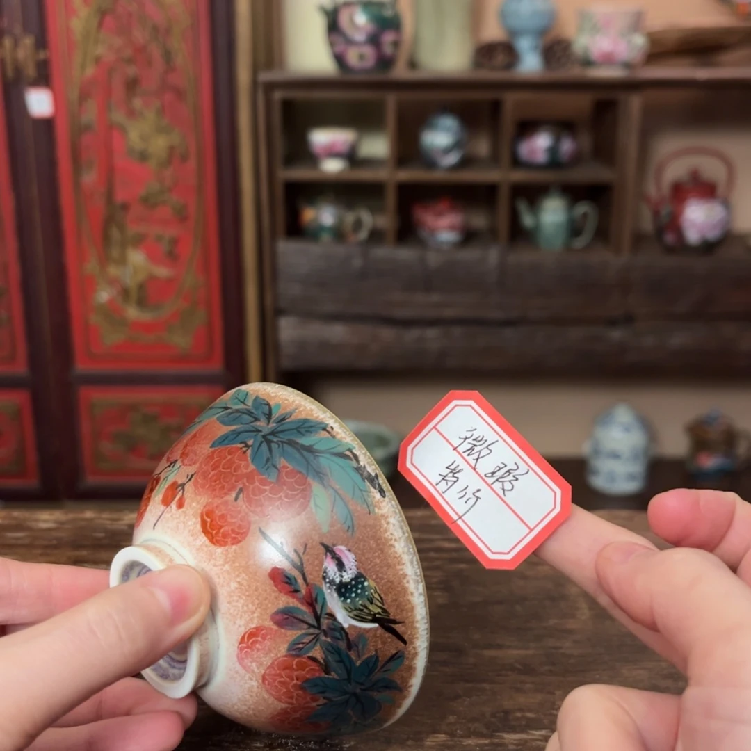 壶柴烧手工制作工艺