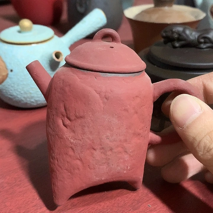 微瑕茶具介意勿拍