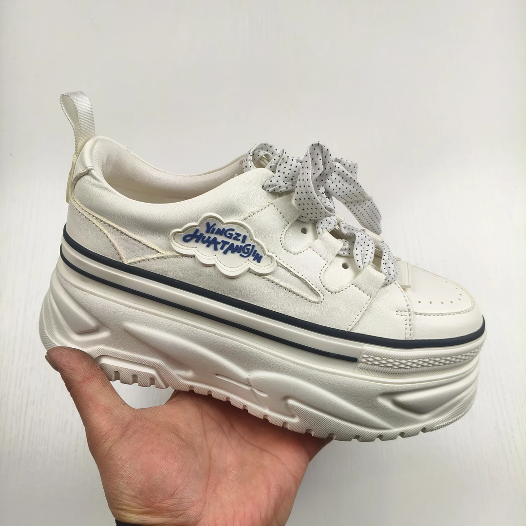 【NY22】甄选女鞋推荐 YT2193-1 时尚百搭 潮流舒适