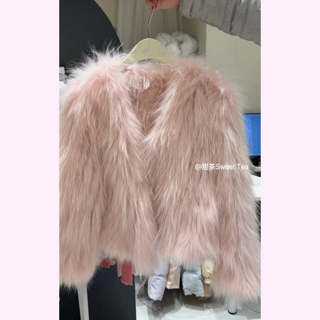 甜茶SweetTea《201-250》气质显瘦减龄女装