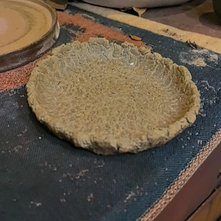 沐***光摆件陶手工高温原矿窑变新品特价福利